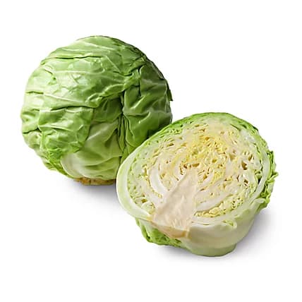 Cabbage