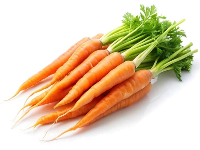 Carrot