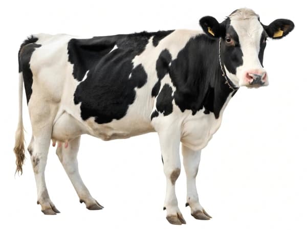 Cow