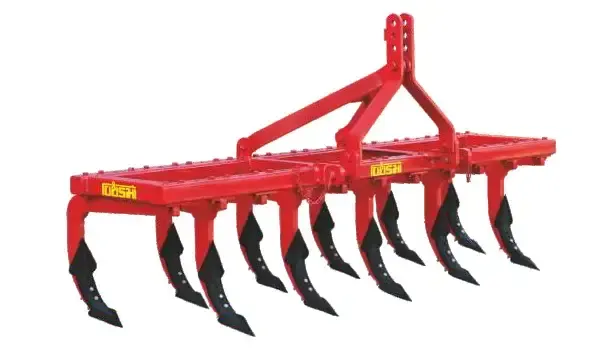 Cultivator