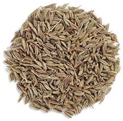 Cumin