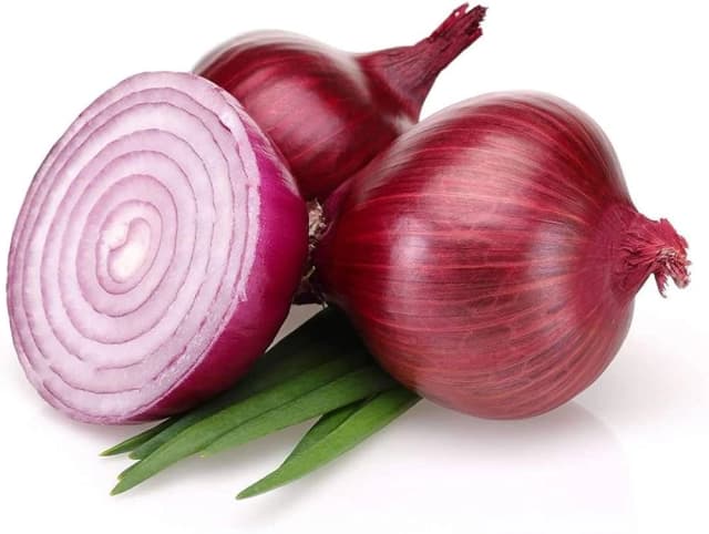 Onion