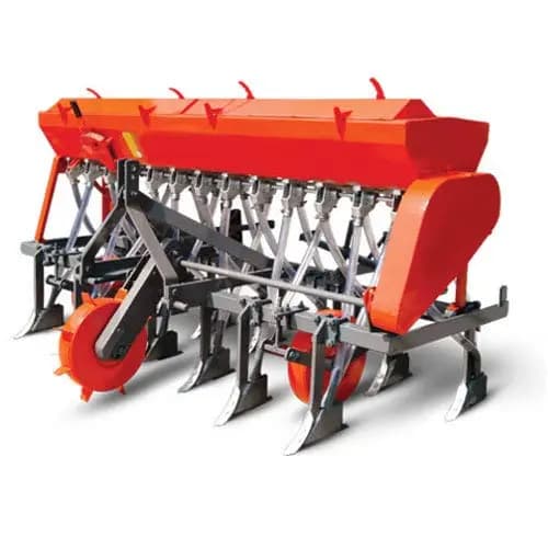 Seed Drill