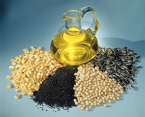 Oilseeds