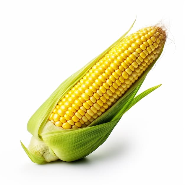 Maize